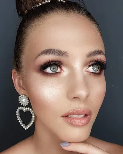 Make My Day Make Up & Beauty Martyna Grala-Ślęzak