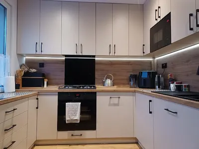 Gitmeble - meble na wymiar Bytom